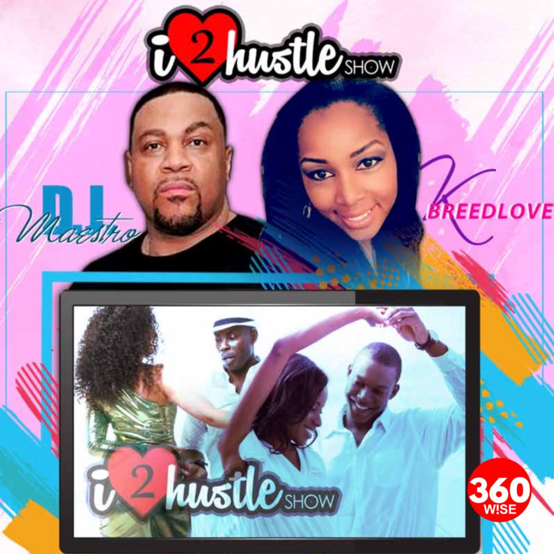 ilovetohustle