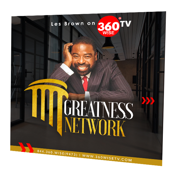 Les Brown