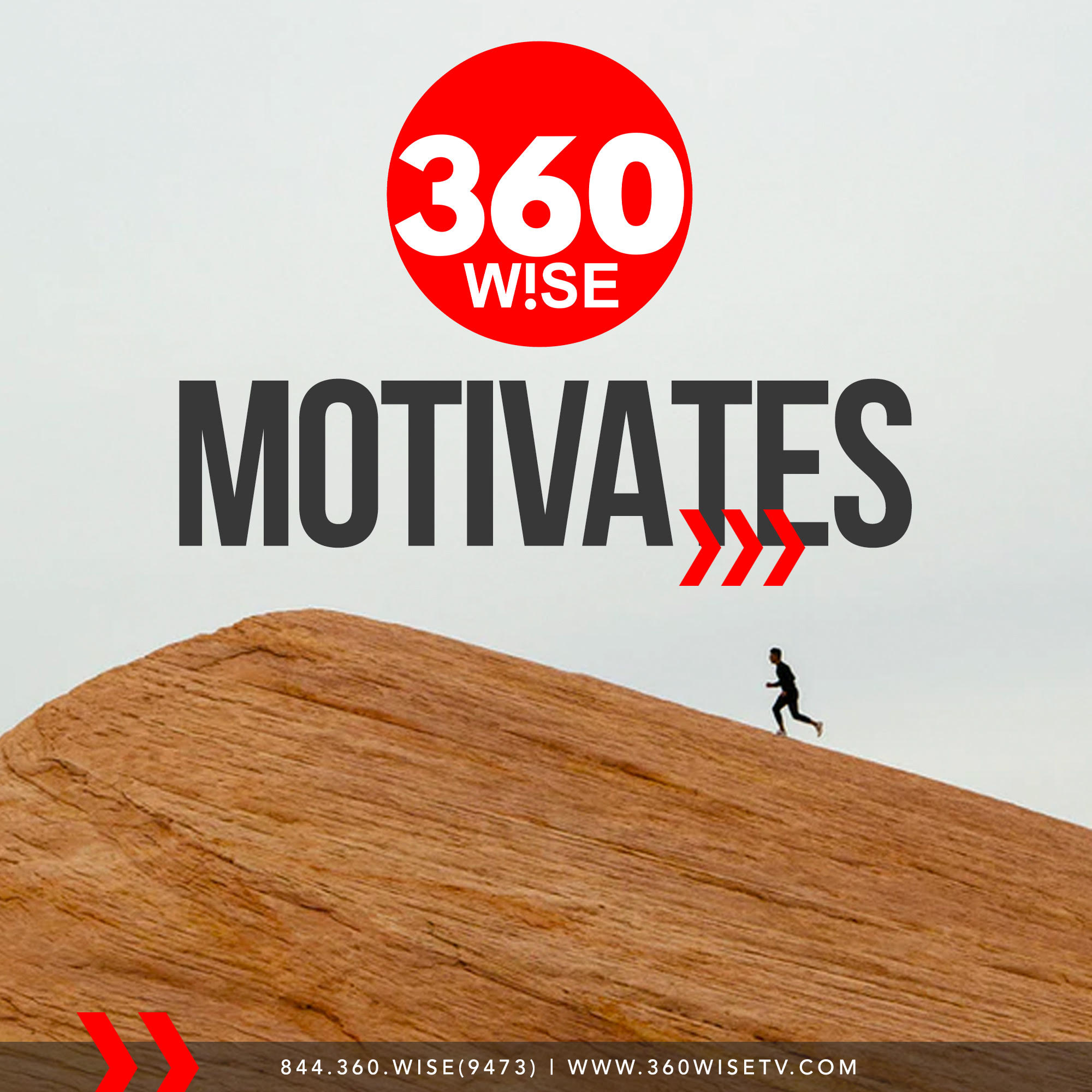 motivates