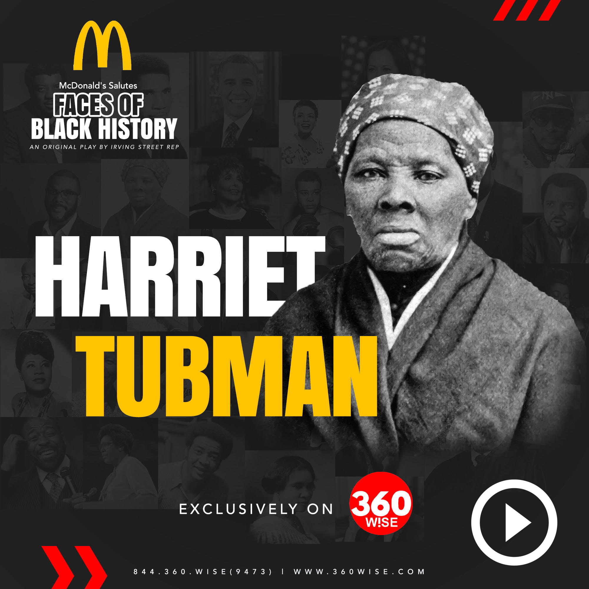 harriettubman