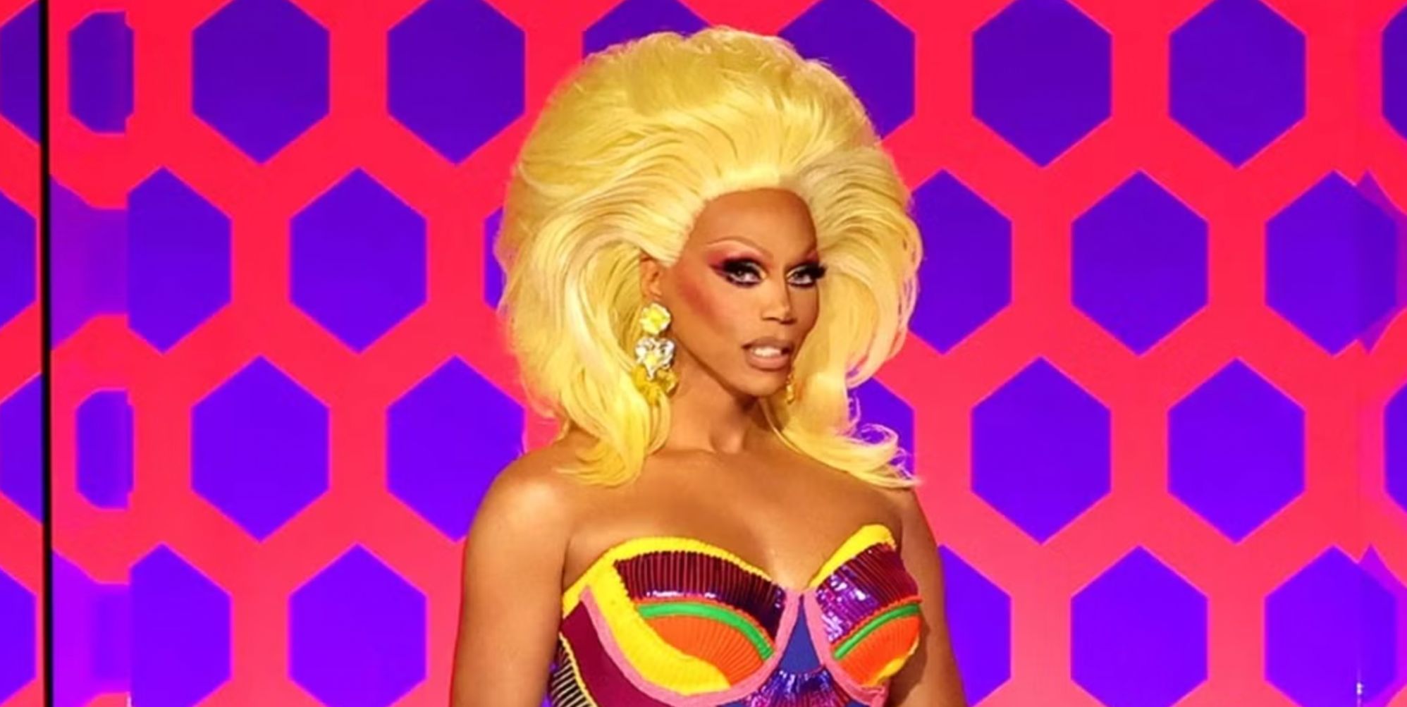 RuPaul’s Drag Race announces new All Stars season featuring only Latina queens 6 The first Drag Race All Stars season featuring an all Latina cast is coming soon g9OQhV