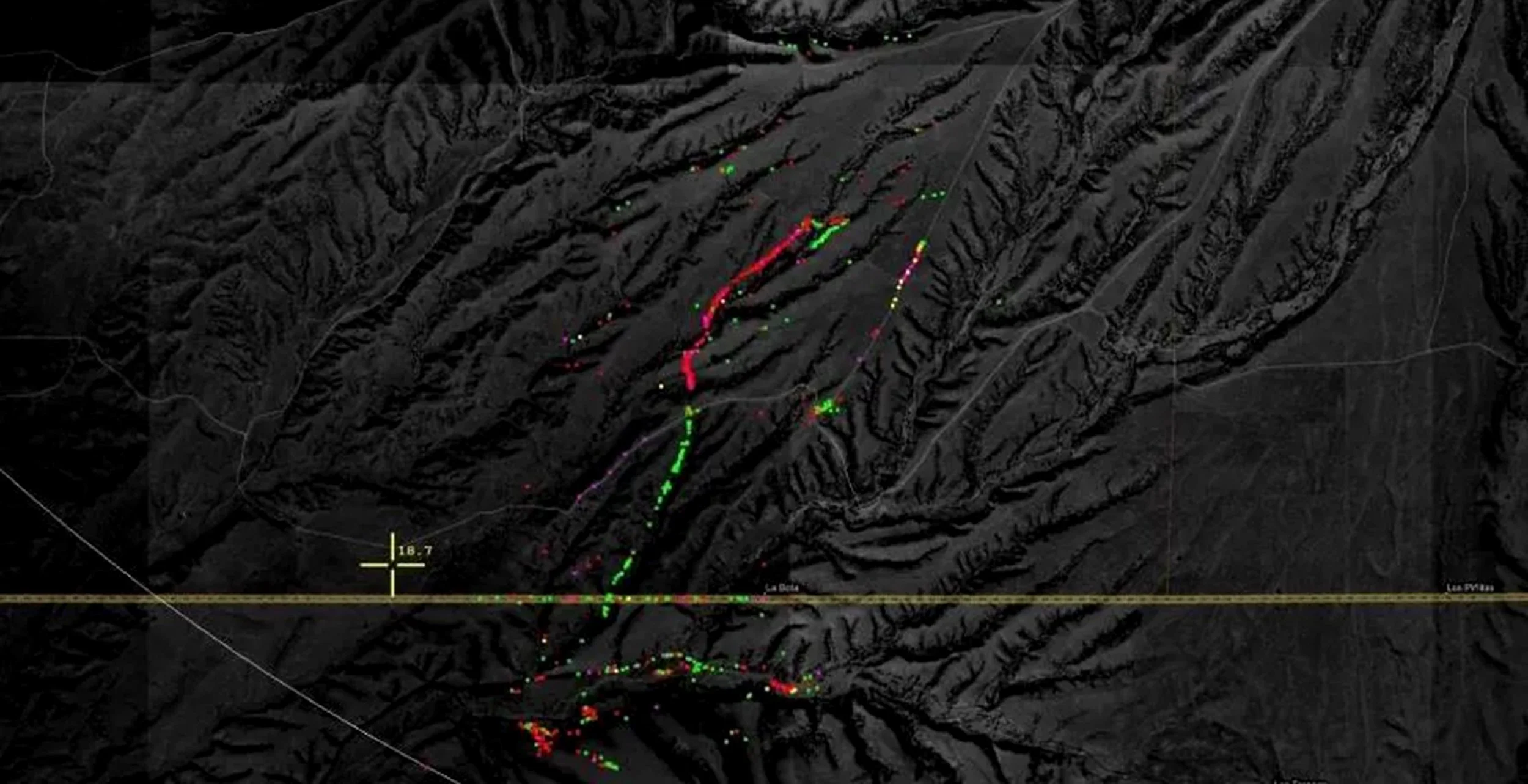 MQ-9 Predator Drones Hunt Migrants at the Border 3 drones03