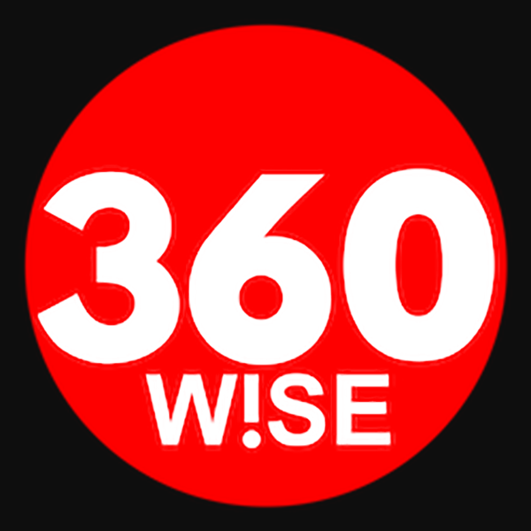 Robert & Tasha Alexander of 360WiSE Media