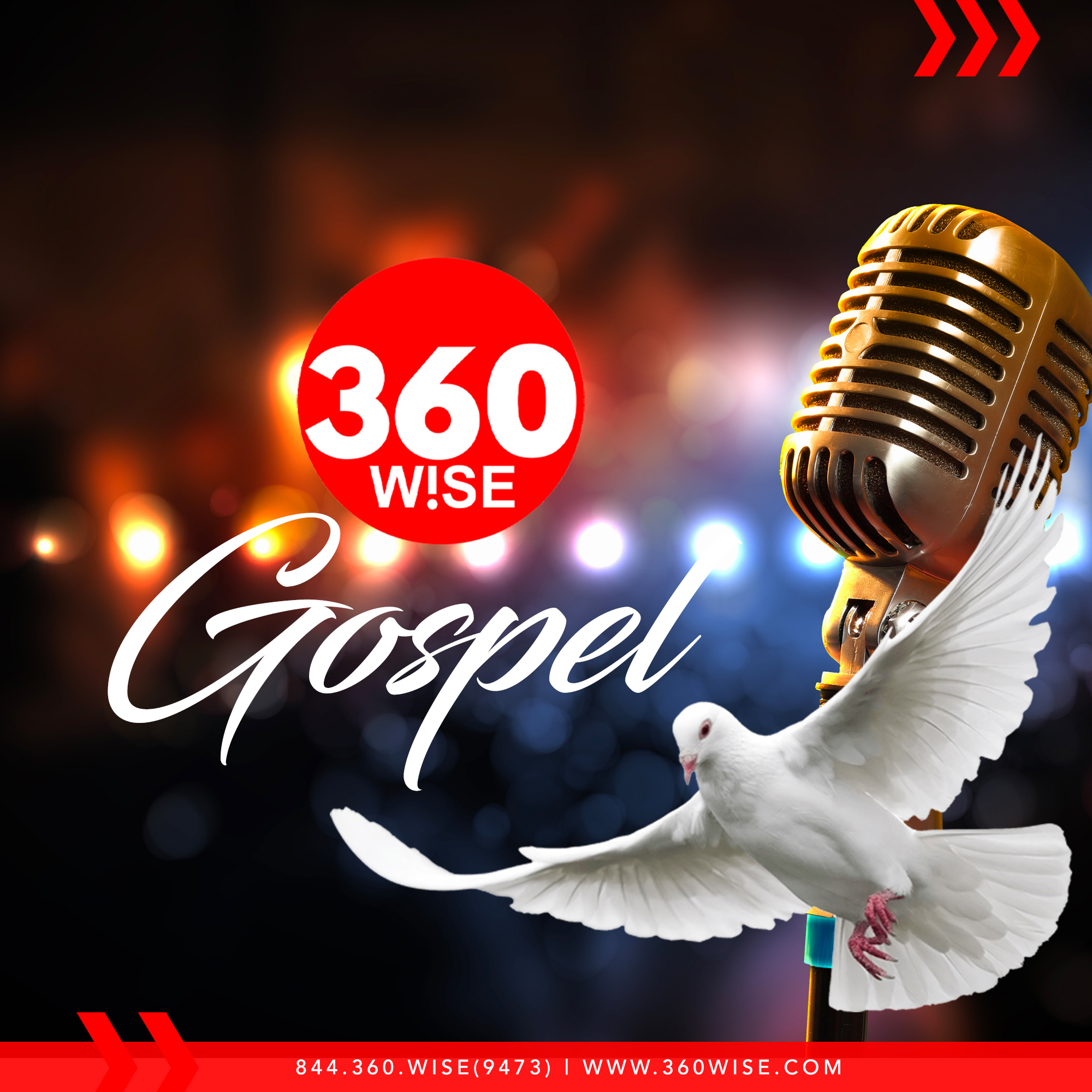 360Gospel