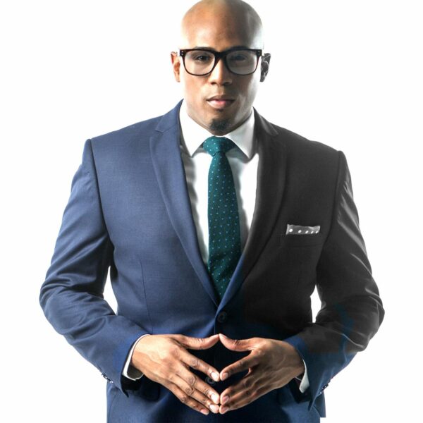 Anthony Brown & Group Therapy I