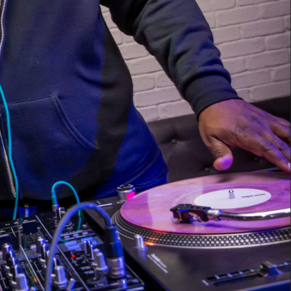 Hot Traxx 3