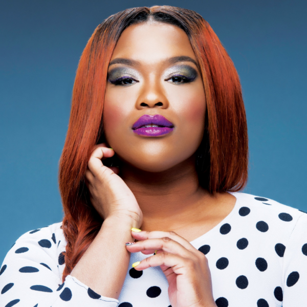 Ruth La’Ontra – Kingdom