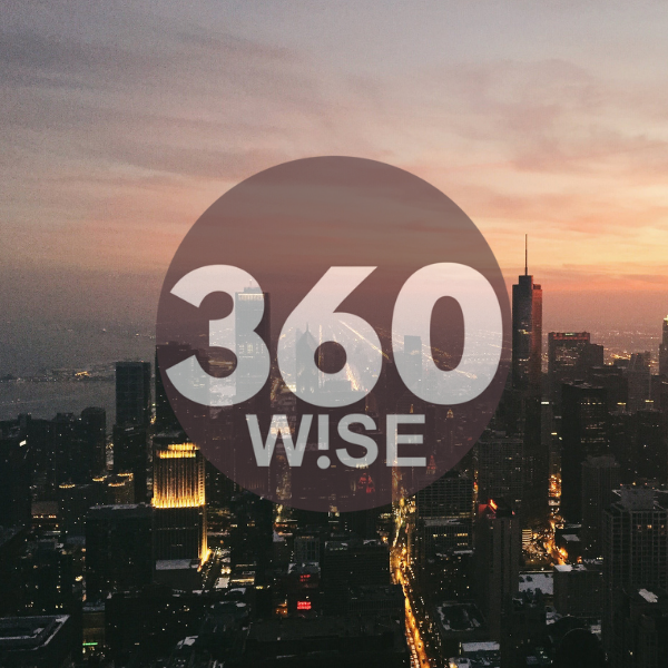 360WiSE Will Host The Annual MLK