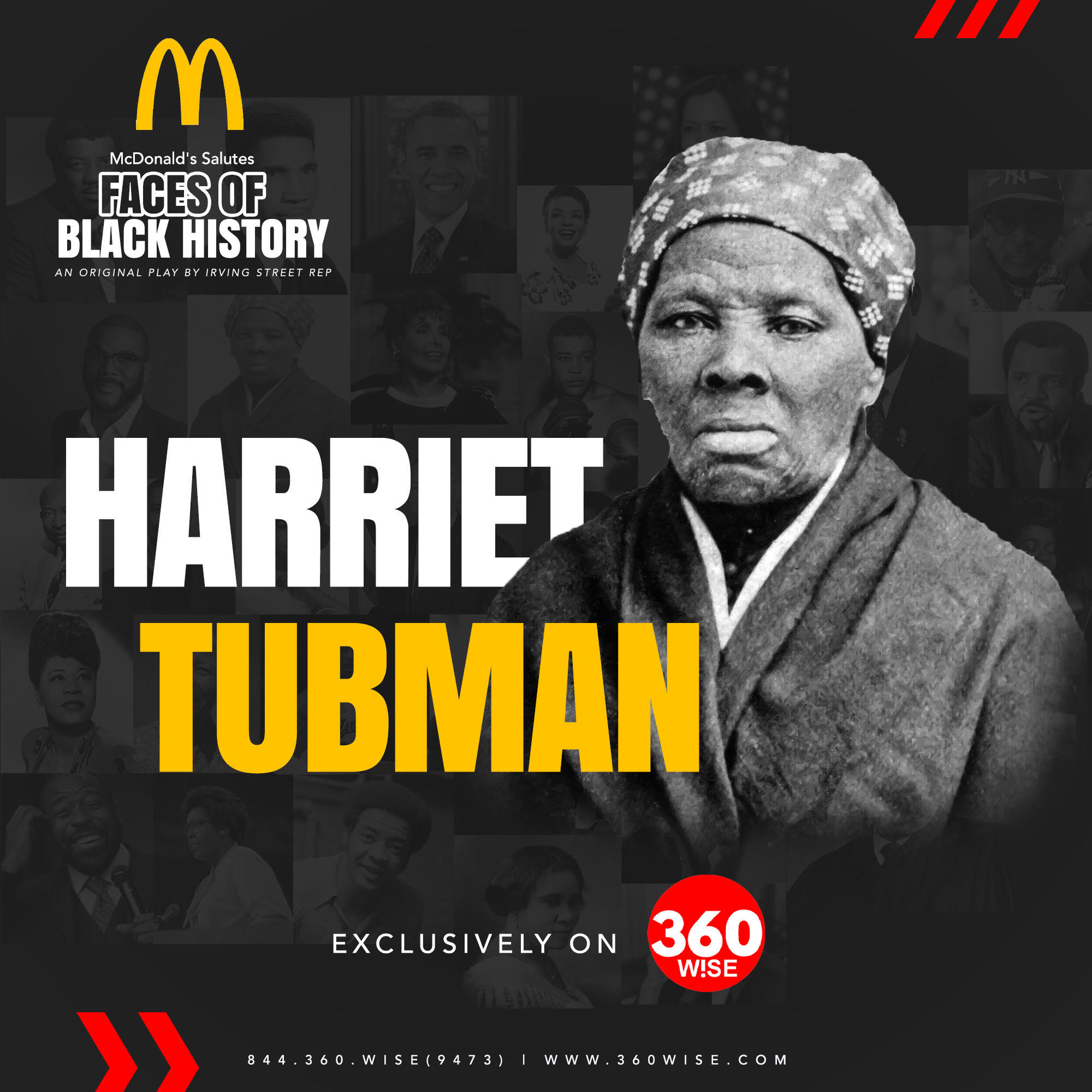 Harriettubman