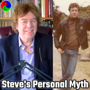 Jung To Live By – The Personal Myth – “Martial Law” | Steve Richards’ Personal Myth (Part 1)