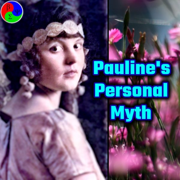 The Personal Myth – “The