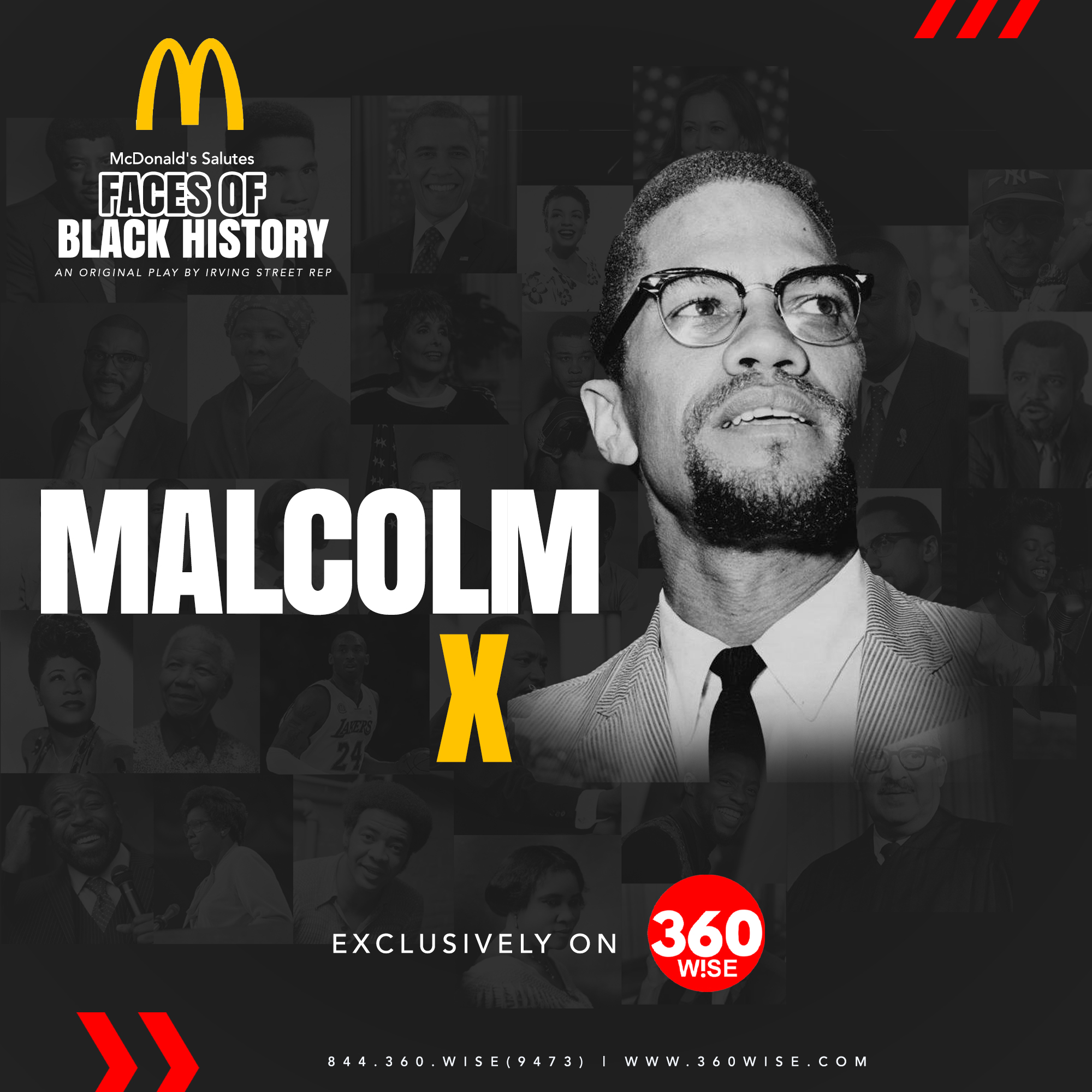 MalcolmX