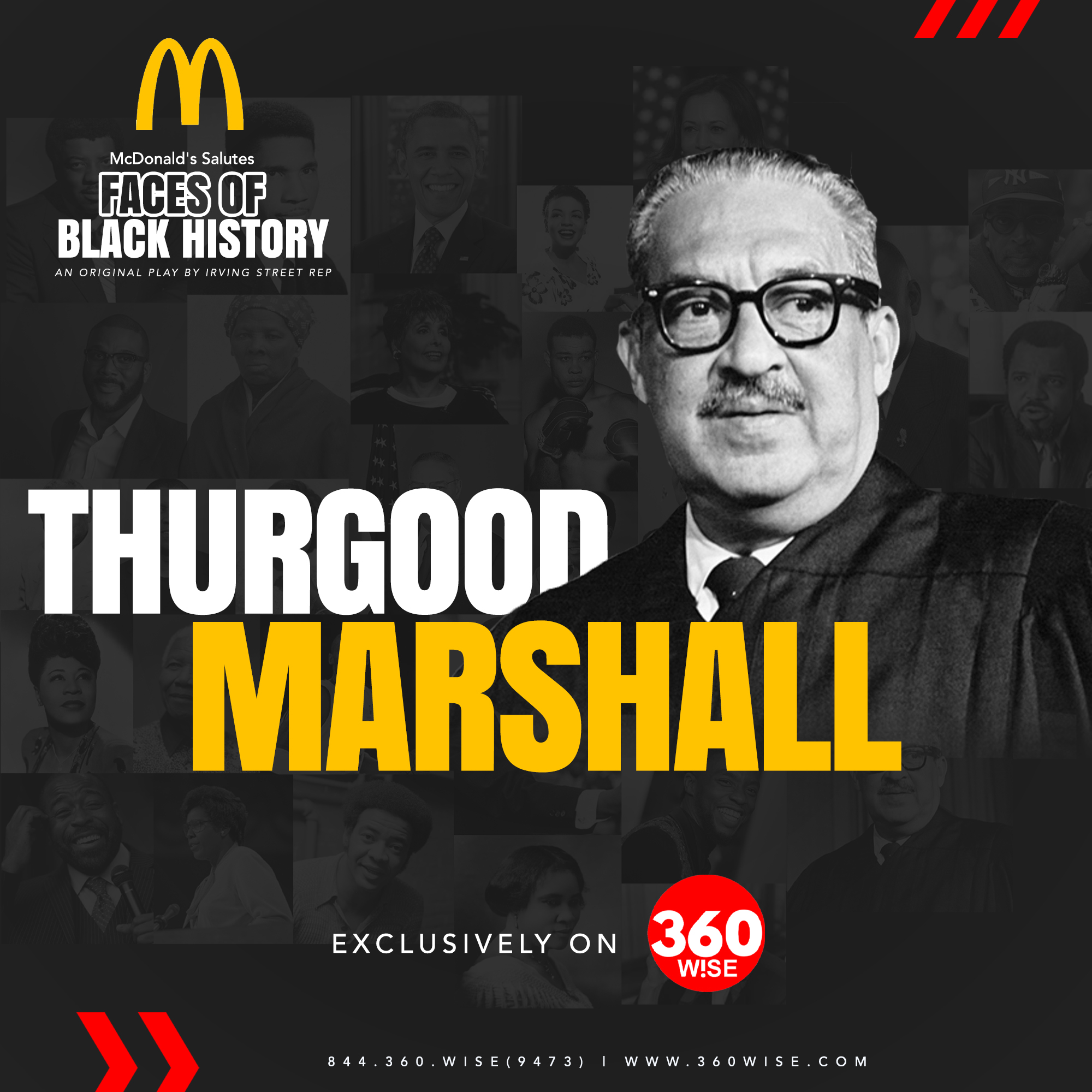 thurgood marshall