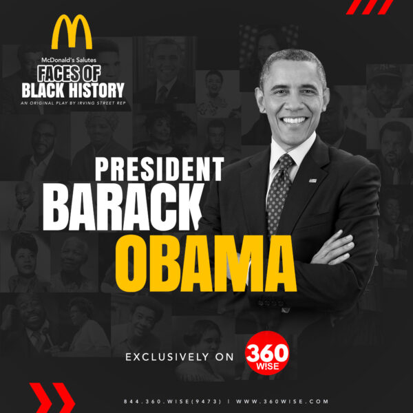 Barack Obama
