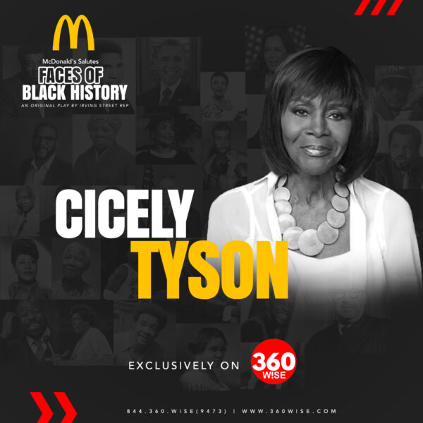 Cicely Tyson