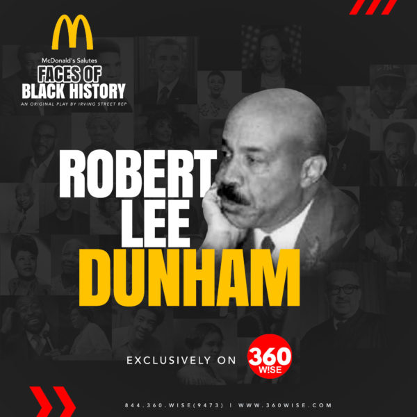Robert Lee Dunham