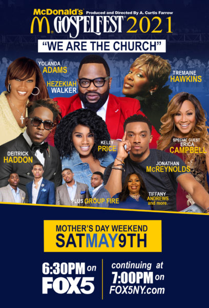 360WiSE Announces the 38th McDonald&