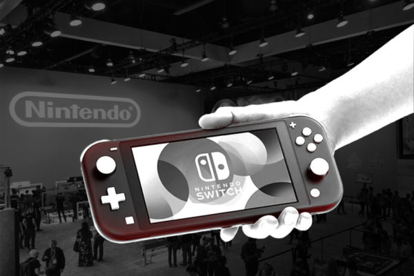 Gaming Console Arms Race Heats Up