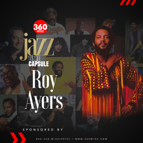 Roy Ayers