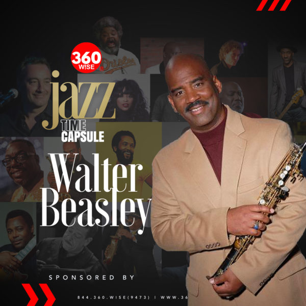 Walter Beasley