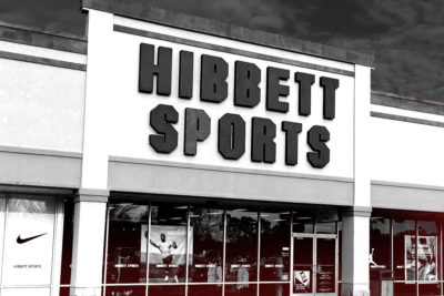 Hibbett Earnings Add To Sports