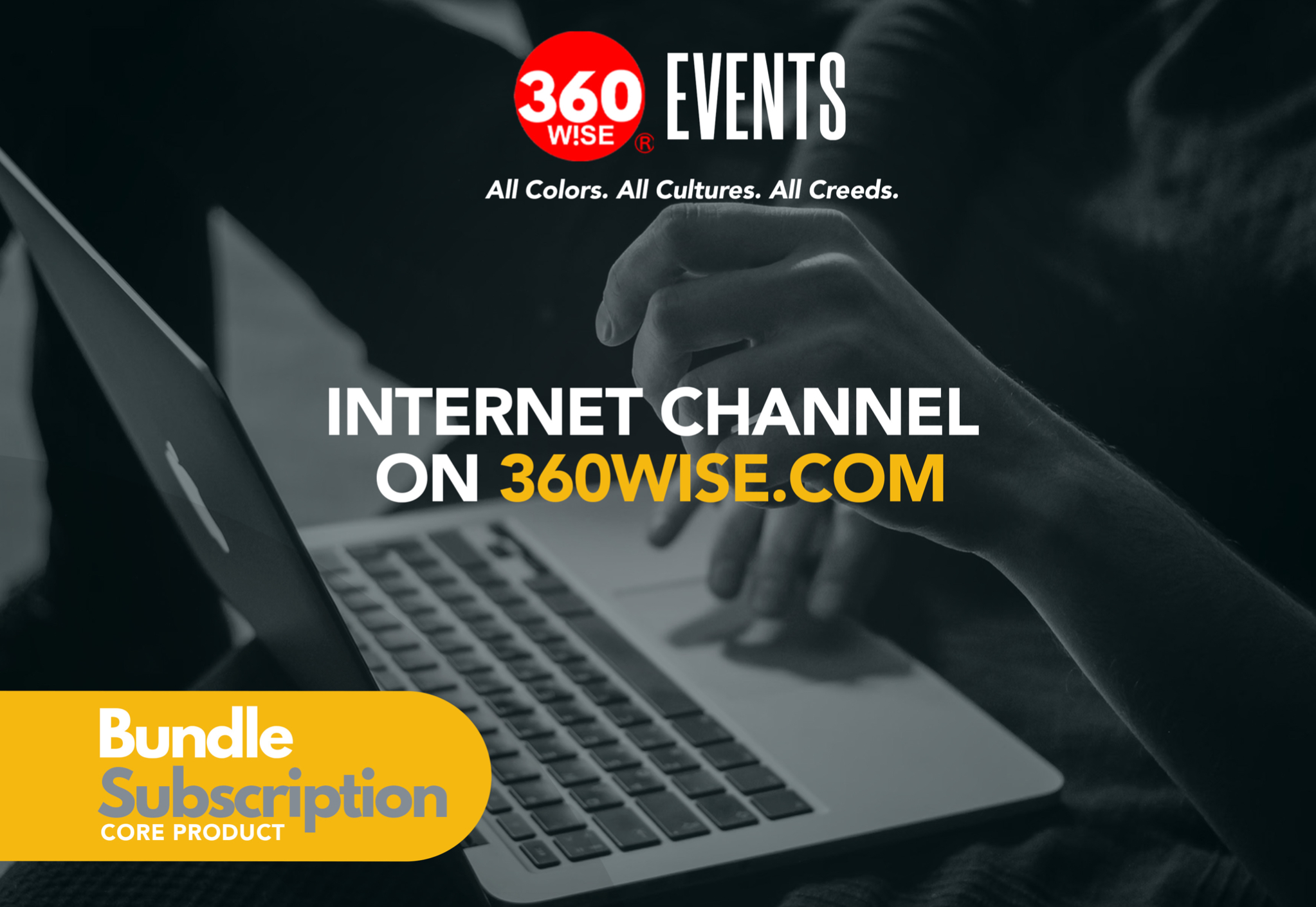 360WISE Internet TV Channel