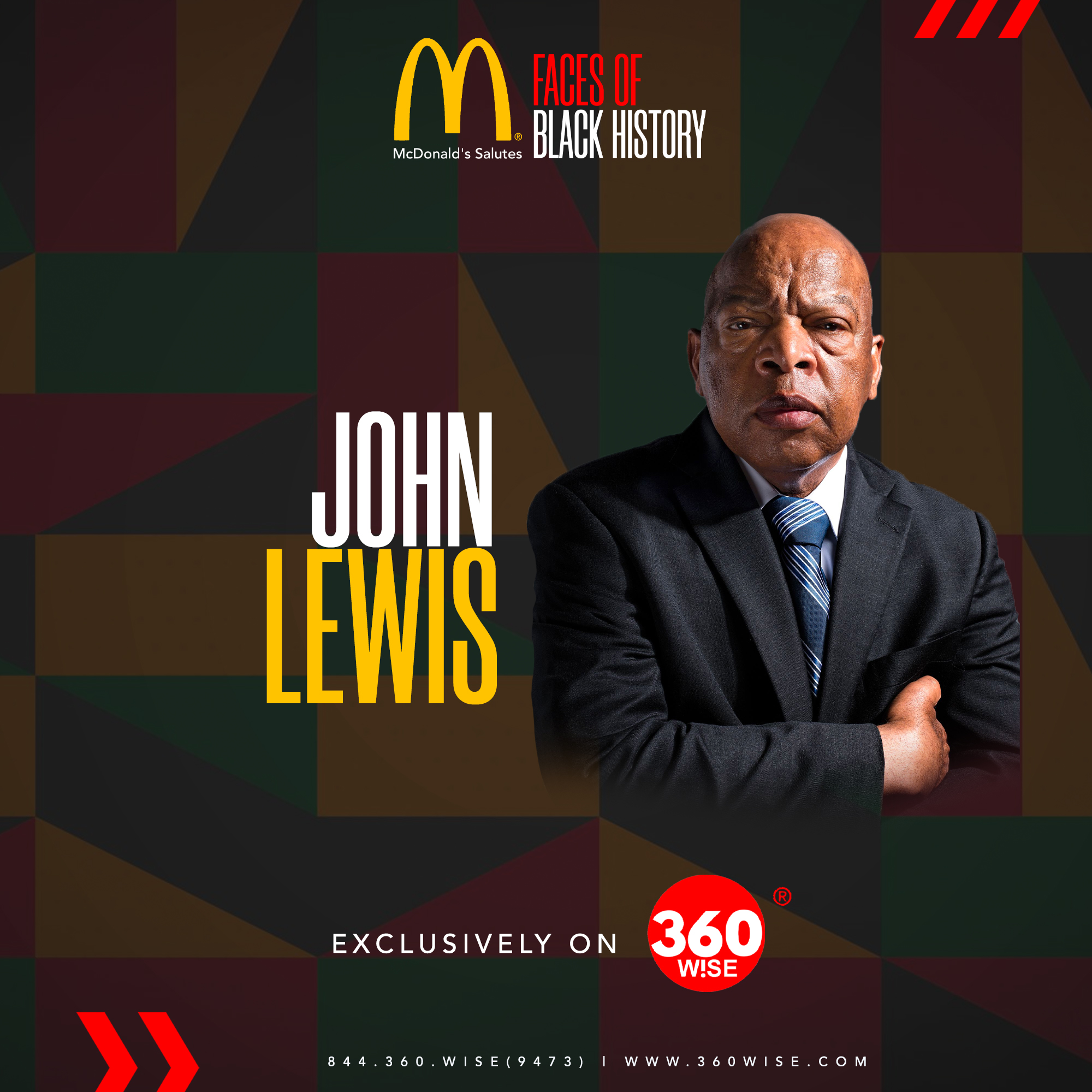 John Lewis