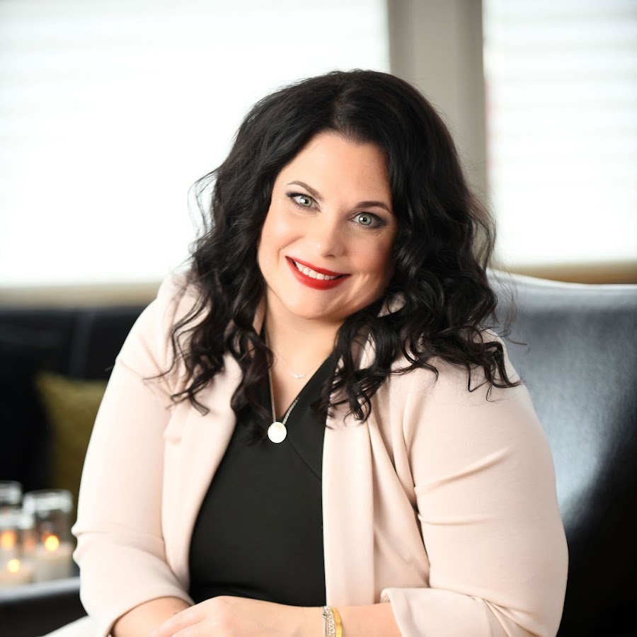 Rebeccah Silence Survivor’s Story Provides a Roadmap Toward Trauma Recovery 2 channels4 profile
