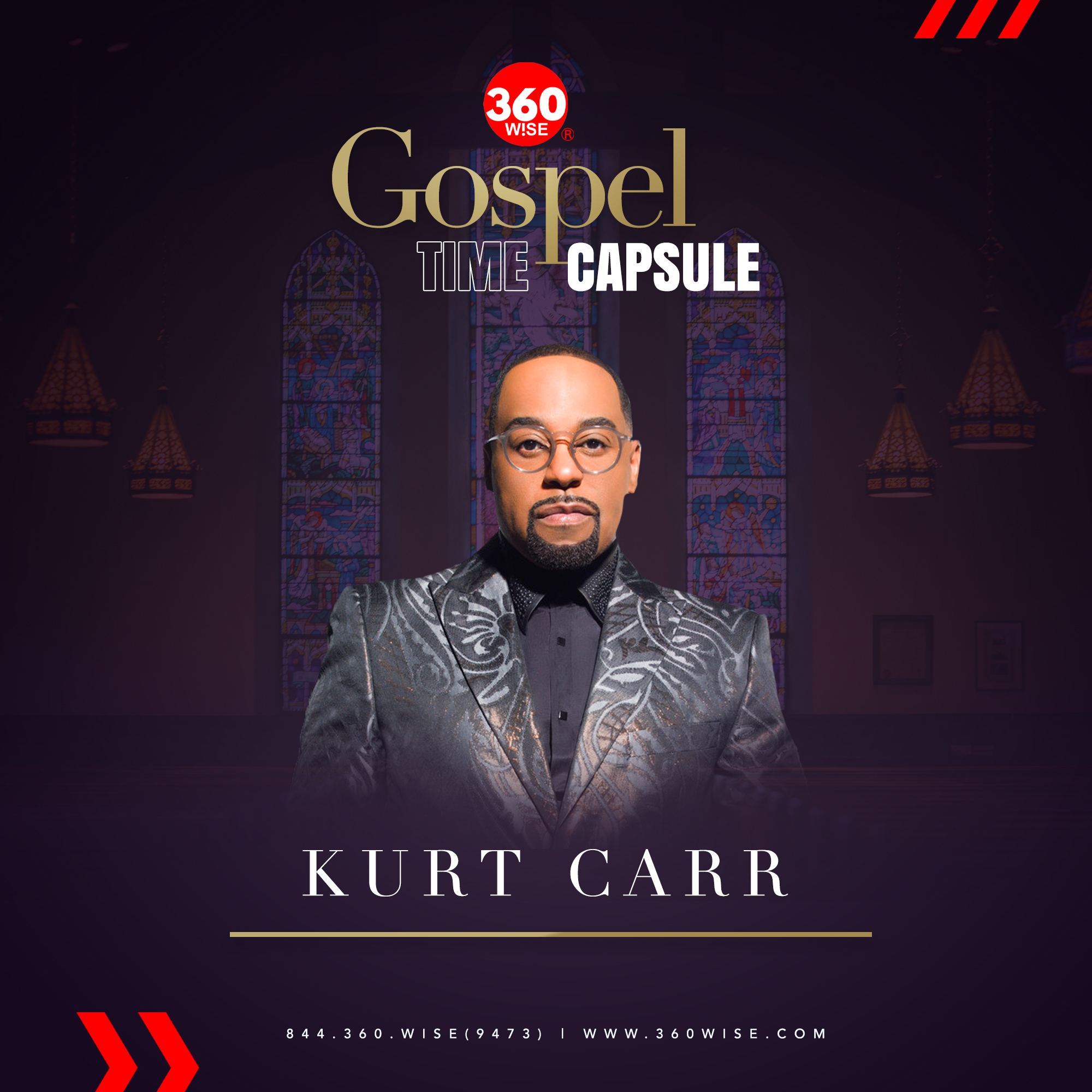 Kurt Carr