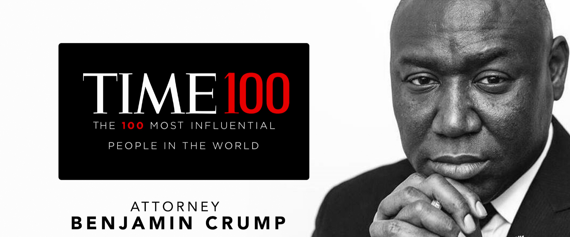 Crump Times 100