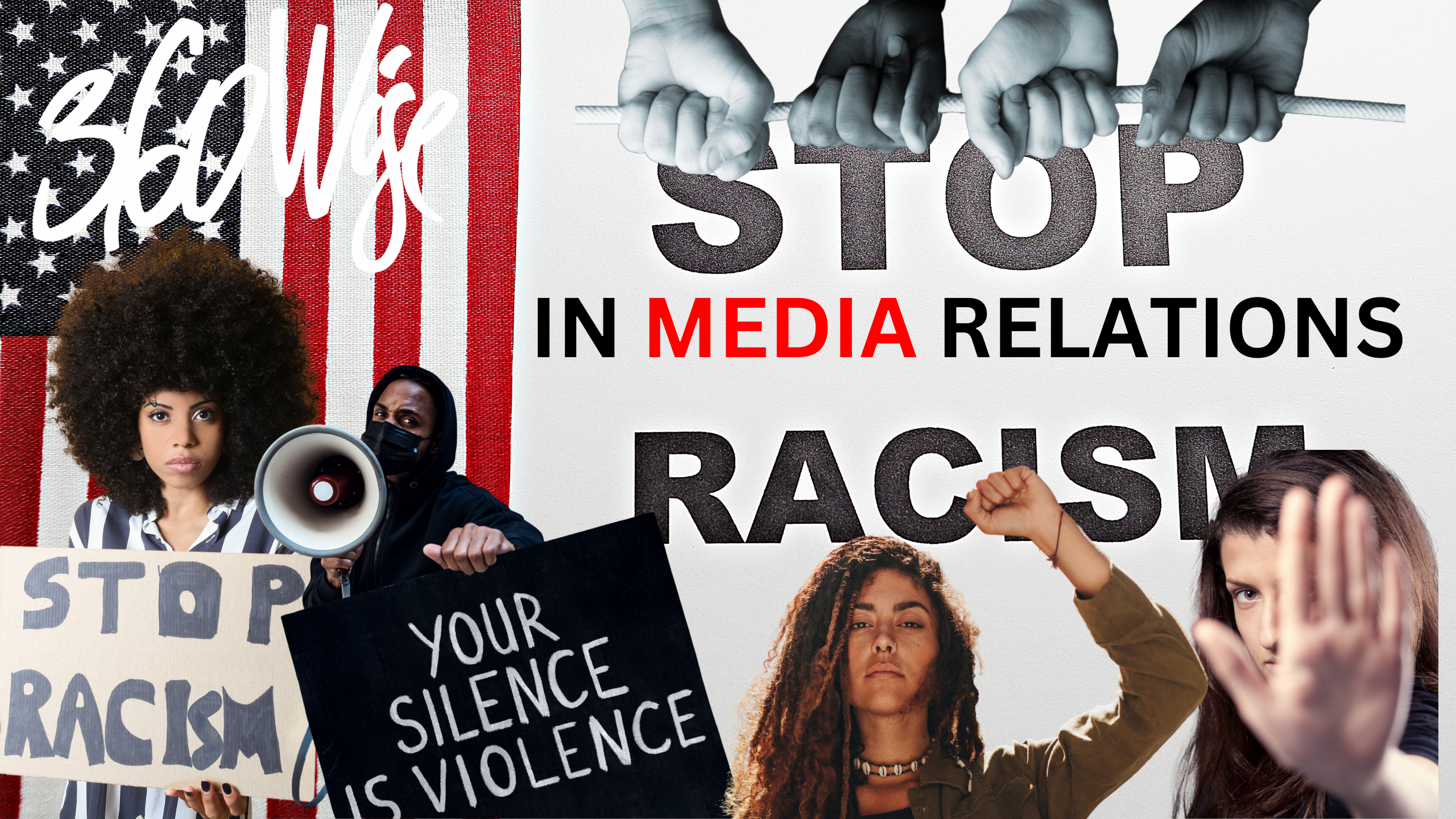 Overcoming Racism in Big Media Brand Advertising - 360WiSE