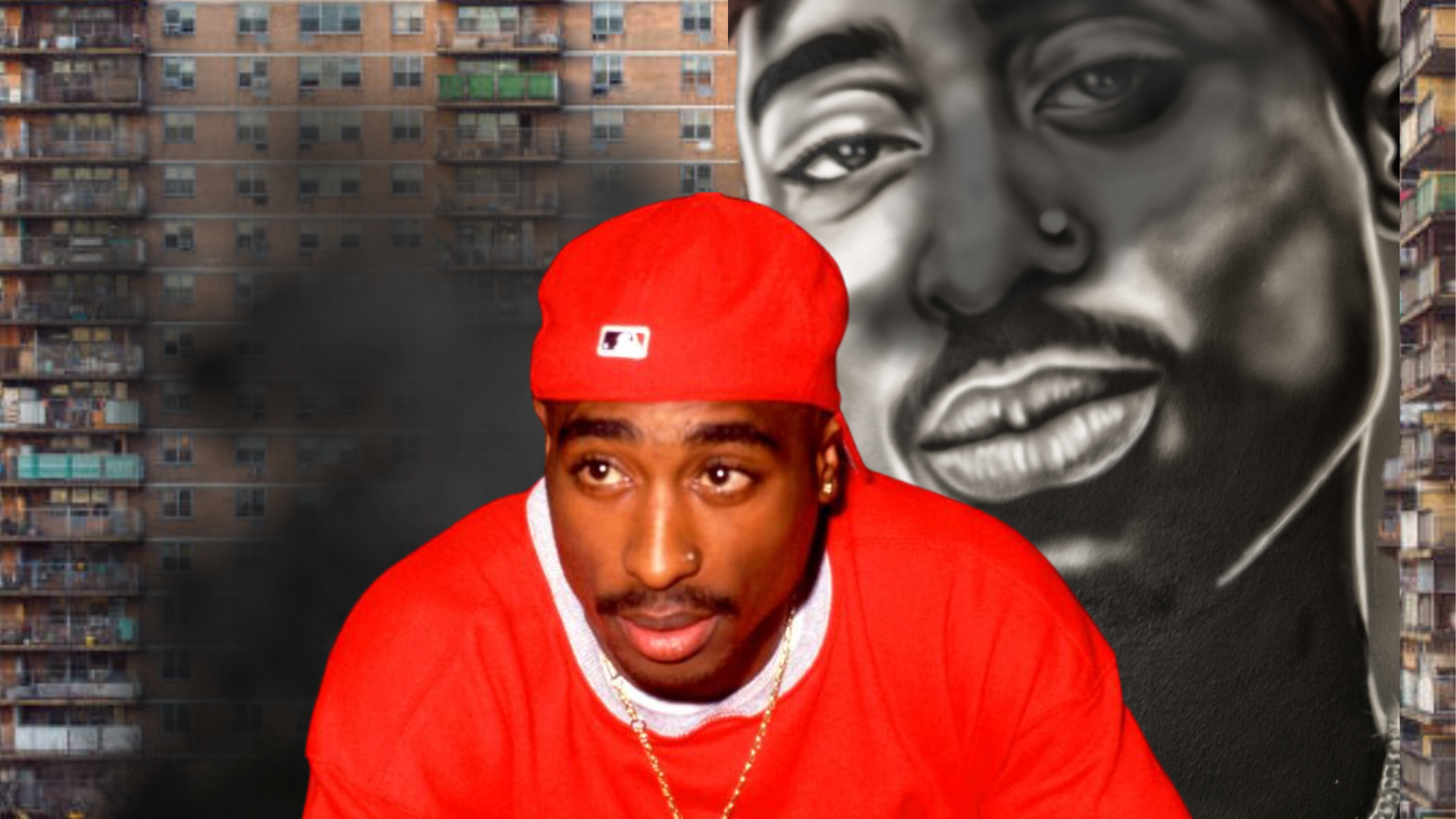 The Unraveling Mystery of Tupac Shakur's Murder 2Pac - 360Wise