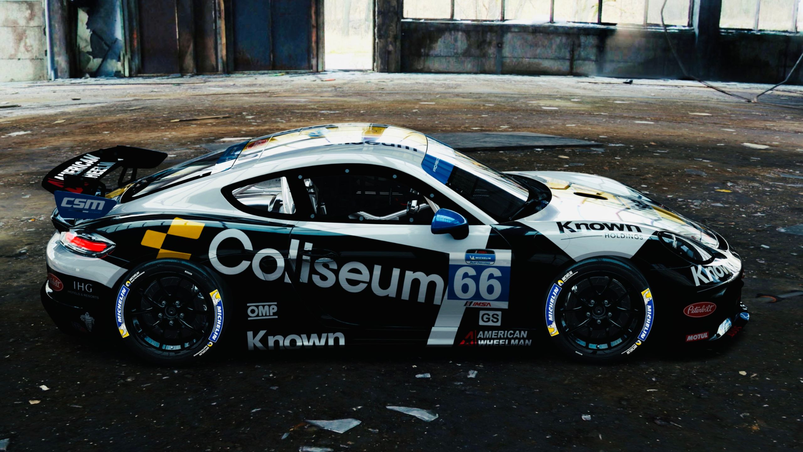 AmericanWheelman 7