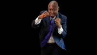 Our Team 5 Attorney Benjamin Crump