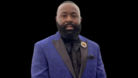 Our Team 16 Derrick Worsley