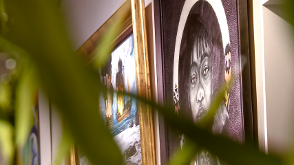 New art exhibit illustrates stories of Black Coloradans 0 12 screenshot StgN2q