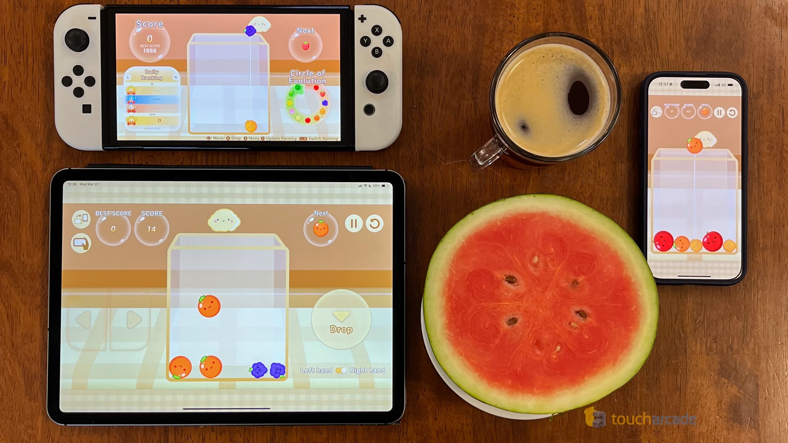 suika game mobile review iphone ipad nintendo switch ihVZkp