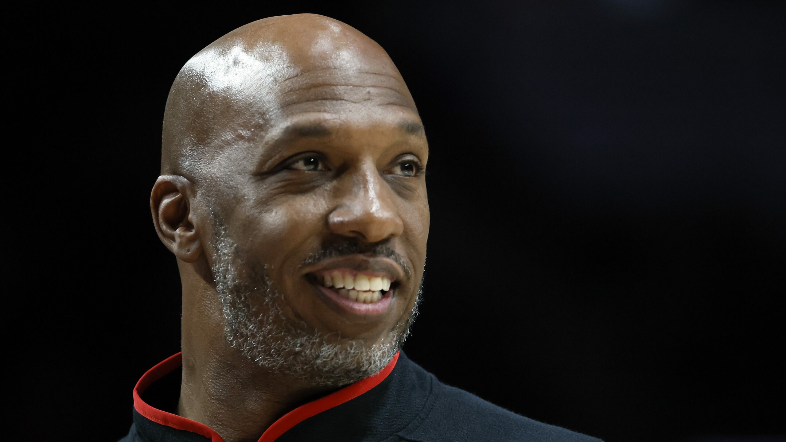 Detroit Pistons Legend Chauncey Billups Made The Hall Of Famer Play ...