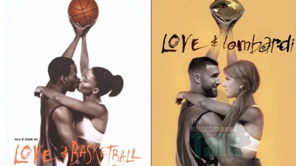 Love Basketball vs. Love Lombardi 600x338
