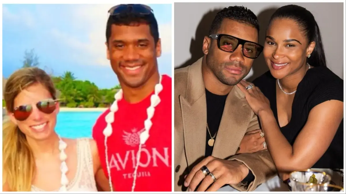 ‘She thought she was doomed for life’ Fans won’t let Russell Wilson’s