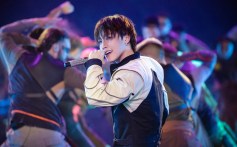 DINO cr Courtesy of PLEDIS Entertainment press 2025 billboard 1548 OlyOzp