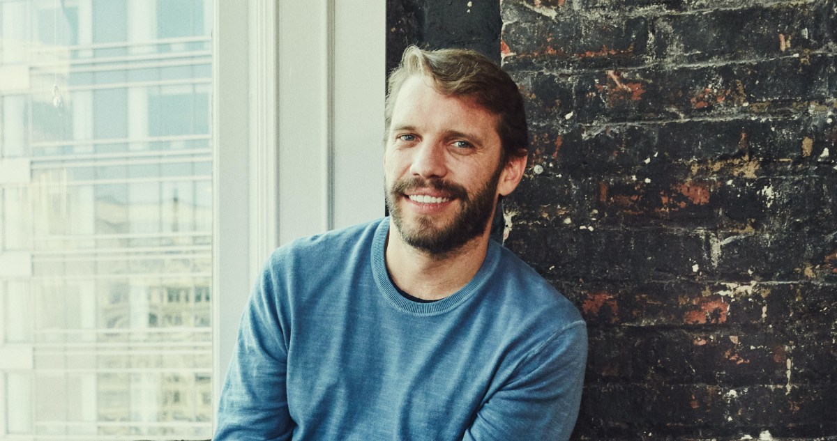 Flexport founder Ryan Petersen 9Gwh30