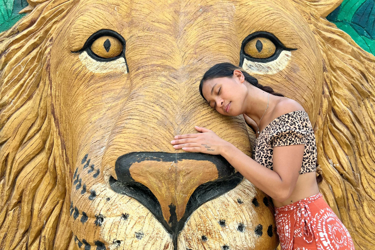 Leo season