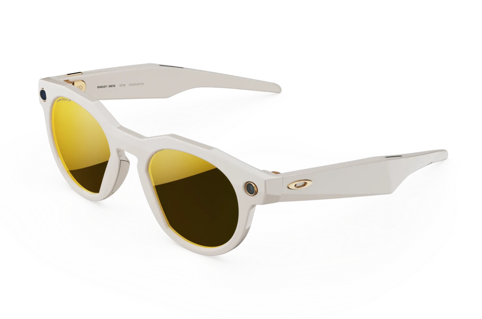 Oakley Meta HSTN Warm Grey BB Embed 0HKhQX