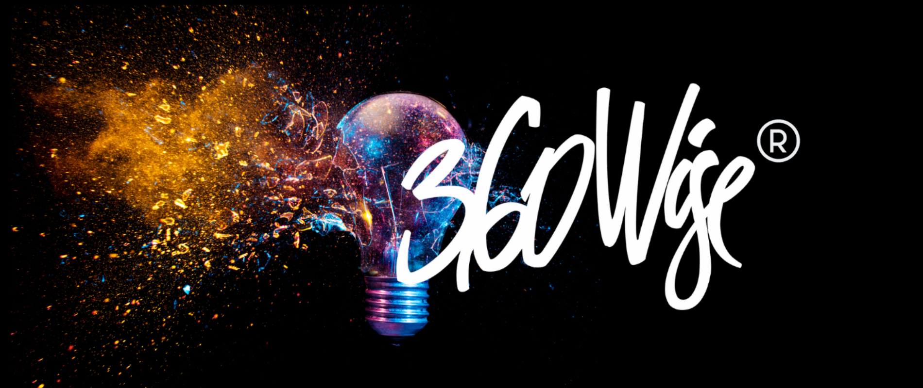 360Wise - Bulb Explosion