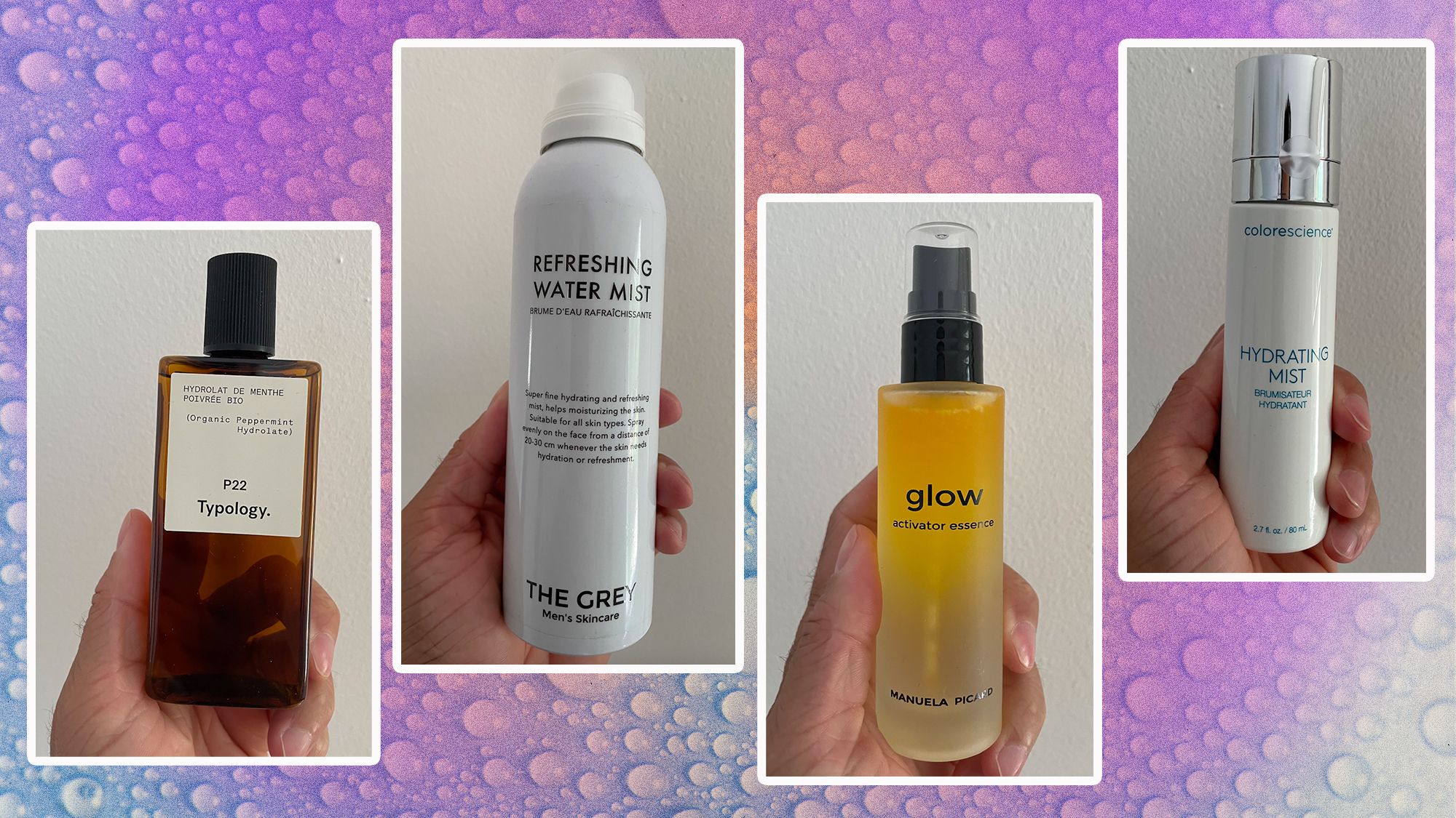 face mists art A7hRL1