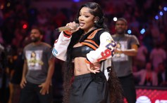 glorilla wnba allstar 2025 billboard 1548 v4CE6X