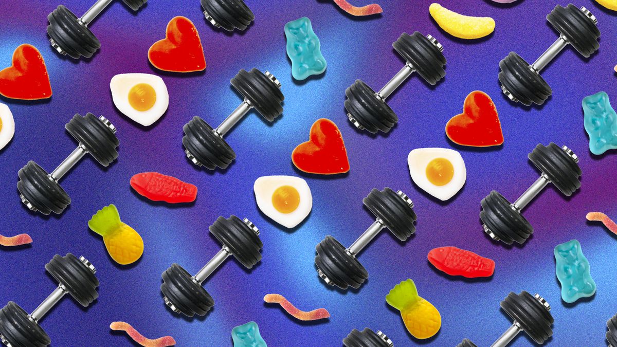 how to deal with sugar cravings