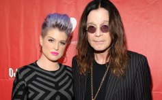 kelly osbourne ozzy osbourne 2019 billbord 1548 W2pU22