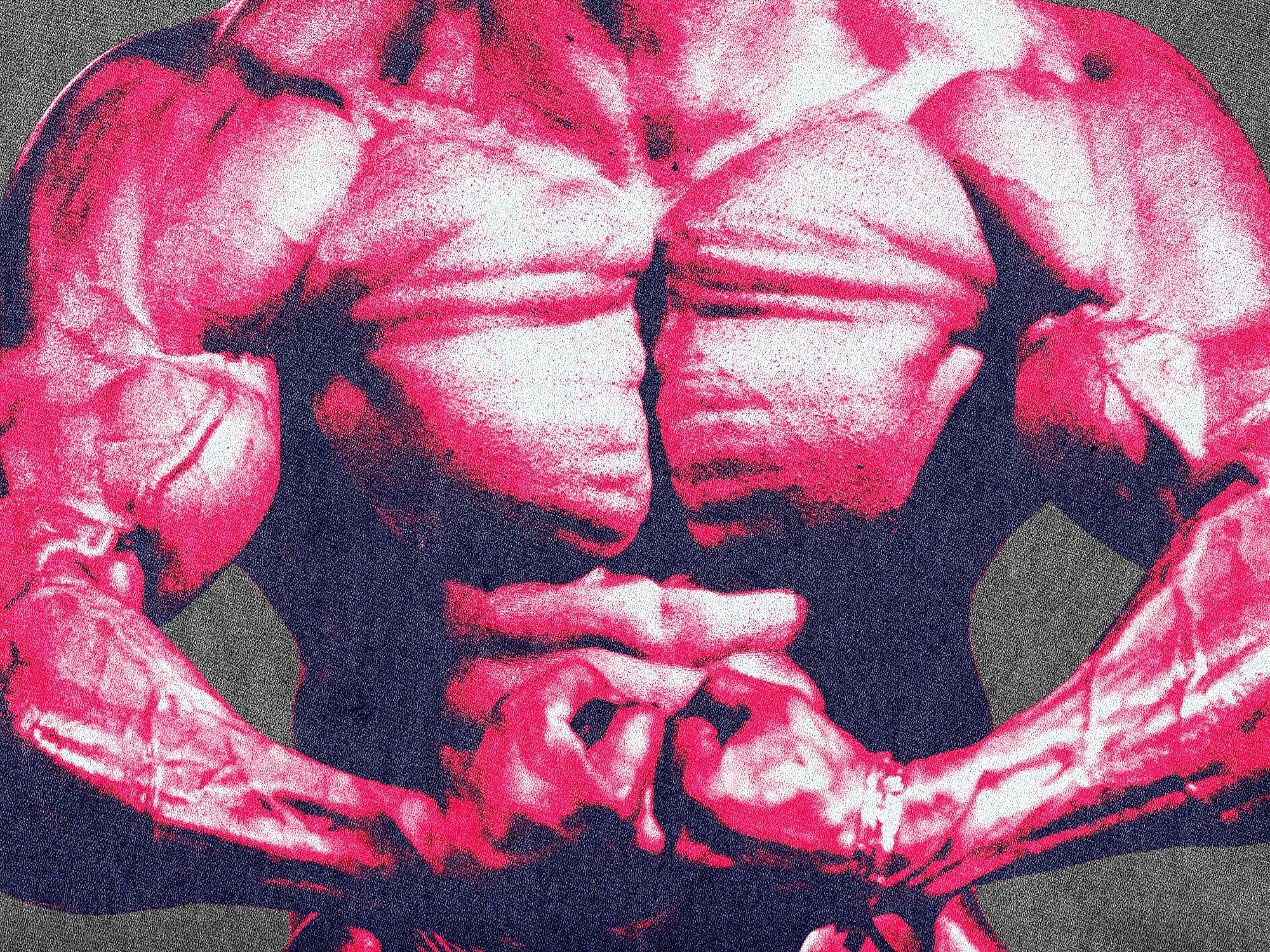 muscle2 HtFZTX